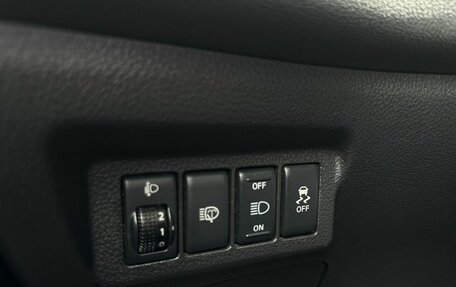 Nissan X-Trail, 2011 год, 1 090 000 рублей, 11 фотография