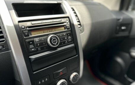 Nissan X-Trail, 2011 год, 1 090 000 рублей, 10 фотография