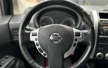 Nissan X-Trail, 2011 год, 1 090 000 рублей, 9 фотография