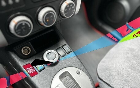 Nissan X-Trail, 2011 год, 1 090 000 рублей, 12 фотография