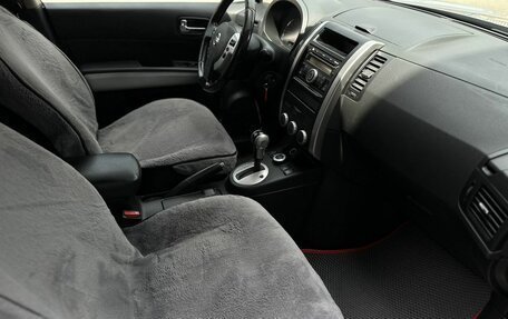 Nissan X-Trail, 2011 год, 1 090 000 рублей, 17 фотография