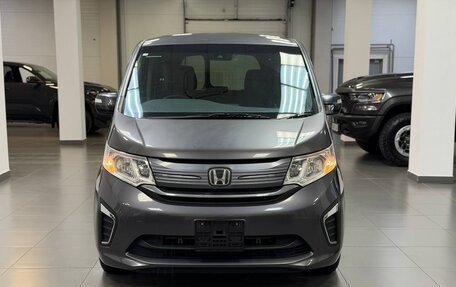 Honda Stepwgn IV, 2018 год, 1 870 000 рублей, 8 фотография