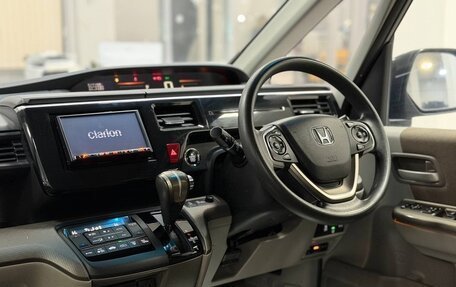 Honda Stepwgn IV, 2018 год, 1 870 000 рублей, 10 фотография