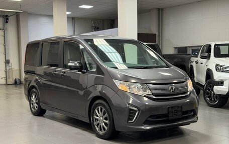 Honda Stepwgn IV, 2018 год, 1 870 000 рублей, 7 фотография