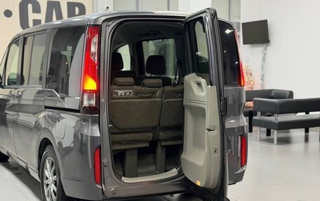 Honda Stepwgn IV, 2018 год, 1 870 000 рублей, 18 фотография