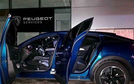 Peugeot 408, 2024 год, 3 220 000 рублей, 5 фотография