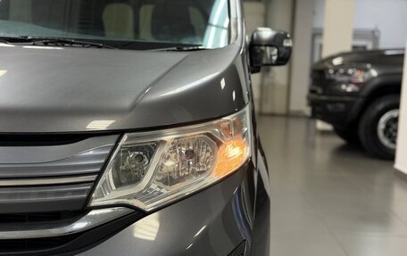 Honda Stepwgn IV, 2018 год, 1 870 000 рублей, 21 фотография