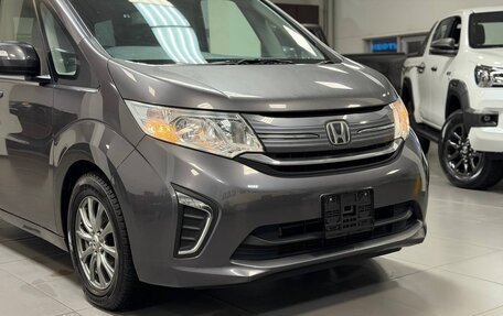 Honda Stepwgn IV, 2018 год, 1 870 000 рублей, 20 фотография