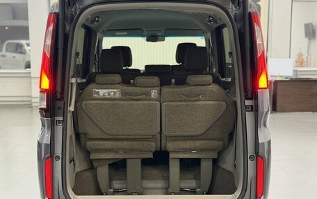 Honda Stepwgn IV, 2018 год, 1 870 000 рублей, 17 фотография