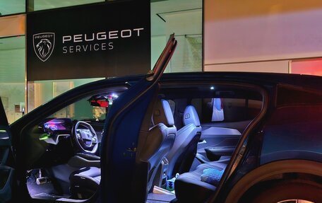 Peugeot 408, 2024 год, 3 220 000 рублей, 6 фотография