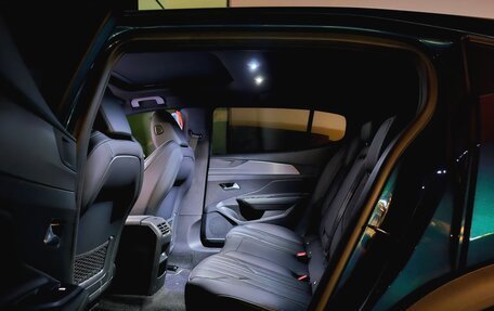 Peugeot 408, 2024 год, 3 220 000 рублей, 9 фотография