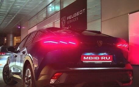 Peugeot 408, 2024 год, 3 220 000 рублей, 4 фотография