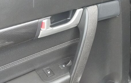 Chevrolet Captiva I, 2015 год, 1 620 000 рублей, 6 фотография