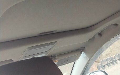 Chevrolet Captiva I, 2015 год, 1 620 000 рублей, 9 фотография