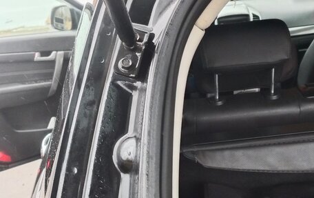 Chevrolet Captiva I, 2015 год, 1 620 000 рублей, 10 фотография