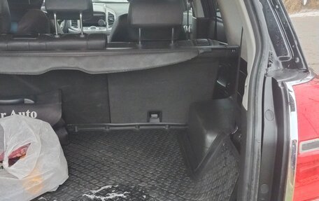 Chevrolet Captiva I, 2015 год, 1 620 000 рублей, 12 фотография