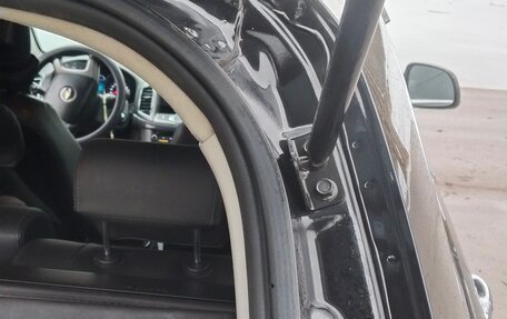 Chevrolet Captiva I, 2015 год, 1 620 000 рублей, 11 фотография