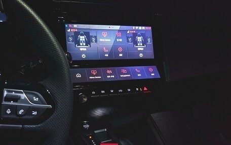 Peugeot 408, 2024 год, 3 220 000 рублей, 14 фотография