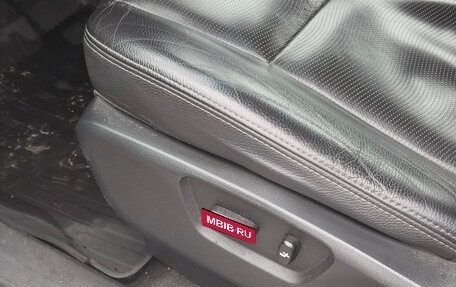 Chevrolet Captiva I, 2015 год, 1 620 000 рублей, 3 фотография