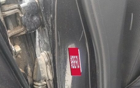 Chevrolet Captiva I, 2015 год, 1 620 000 рублей, 7 фотография