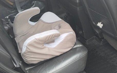 Chevrolet Captiva I, 2015 год, 1 620 000 рублей, 13 фотография