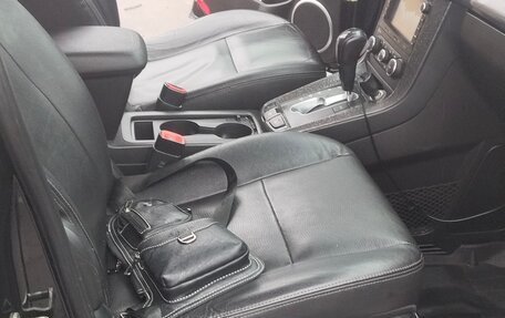 Chevrolet Captiva I, 2015 год, 1 620 000 рублей, 17 фотография