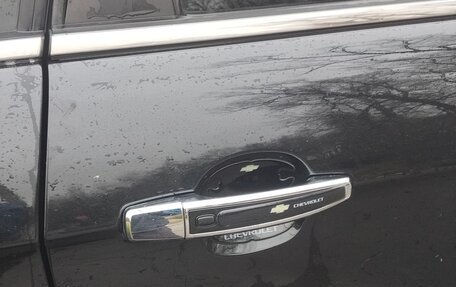 Chevrolet Captiva I, 2015 год, 1 620 000 рублей, 20 фотография