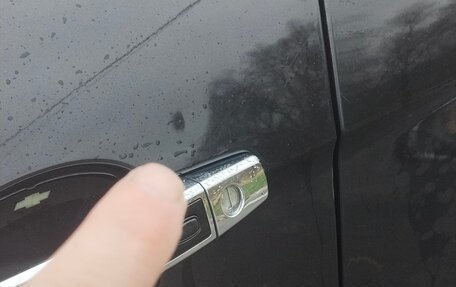 Chevrolet Captiva I, 2015 год, 1 620 000 рублей, 23 фотография