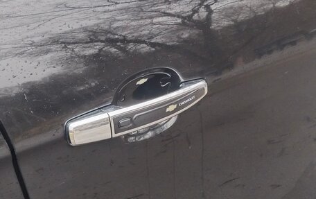 Chevrolet Captiva I, 2015 год, 1 620 000 рублей, 19 фотография