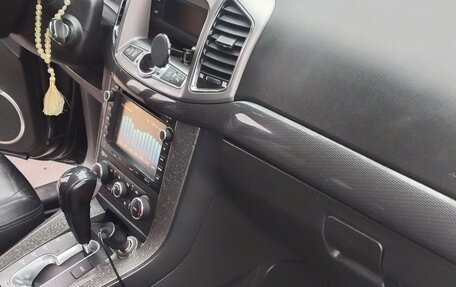 Chevrolet Captiva I, 2015 год, 1 620 000 рублей, 30 фотография