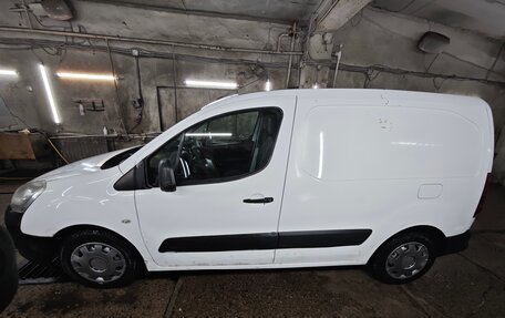 Citroen Berlingo II рестайлинг, 2011 год, 399 000 рублей, 8 фотография