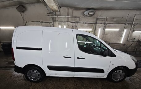 Citroen Berlingo II рестайлинг, 2011 год, 399 000 рублей, 7 фотография