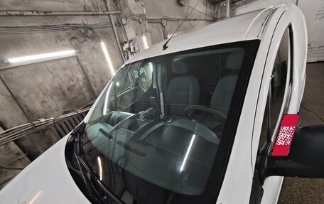 Citroen Berlingo II рестайлинг, 2011 год, 399 000 рублей, 9 фотография