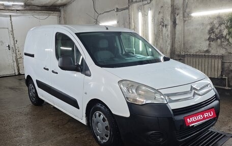 Citroen Berlingo II рестайлинг, 2011 год, 399 000 рублей, 2 фотография