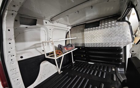 Citroen Berlingo II рестайлинг, 2011 год, 399 000 рублей, 17 фотография