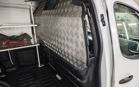 Citroen Berlingo II рестайлинг, 2011 год, 399 000 рублей, 19 фотография