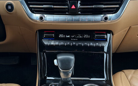 KIA Mohave I, 2020 год, 4 350 000 рублей, 5 фотография