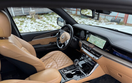 KIA Mohave I, 2020 год, 4 350 000 рублей, 6 фотография