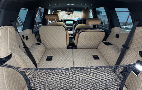 KIA Mohave I, 2020 год, 4 350 000 рублей, 4 фотография