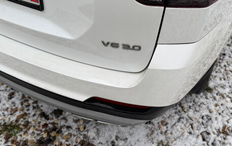 KIA Mohave I, 2020 год, 4 350 000 рублей, 8 фотография