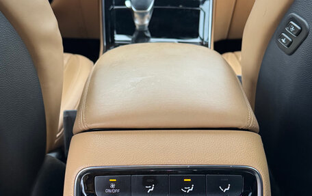 KIA Mohave I, 2020 год, 4 350 000 рублей, 9 фотография