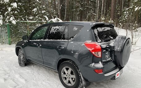 Toyota RAV4, 2007 год, 1 300 000 рублей, 2 фотография