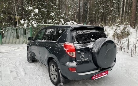 Toyota RAV4, 2007 год, 1 300 000 рублей, 3 фотография