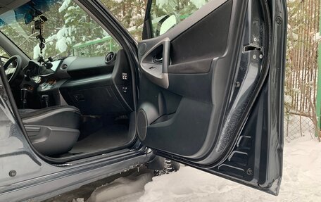 Toyota RAV4, 2007 год, 1 300 000 рублей, 14 фотография