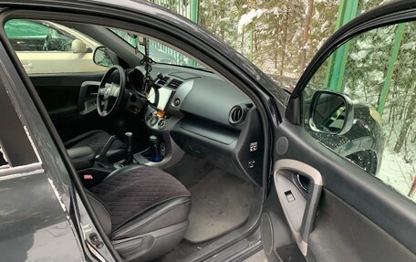 Toyota RAV4, 2007 год, 1 300 000 рублей, 15 фотография