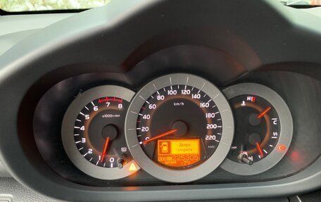 Toyota RAV4, 2007 год, 1 300 000 рублей, 17 фотография