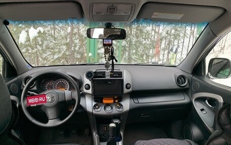 Toyota RAV4, 2007 год, 1 300 000 рублей, 18 фотография