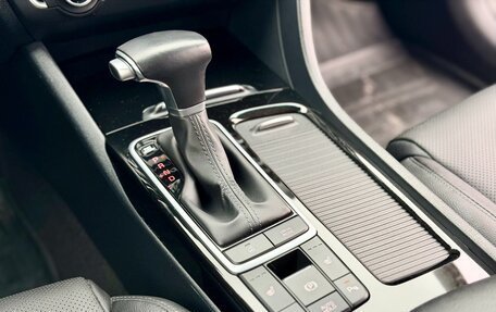 KIA Optima IV, 2018 год, 2 035 000 рублей, 16 фотография