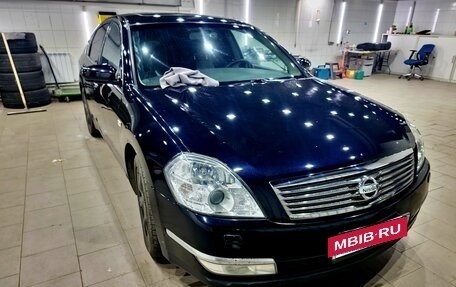 Nissan Teana, 2006 год, 540 000 рублей, 3 фотография