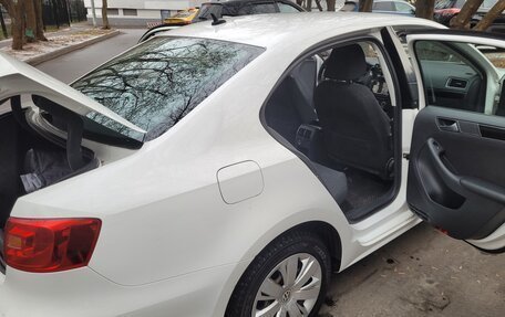 Volkswagen Jetta VI, 2013 год, 1 340 000 рублей, 5 фотография